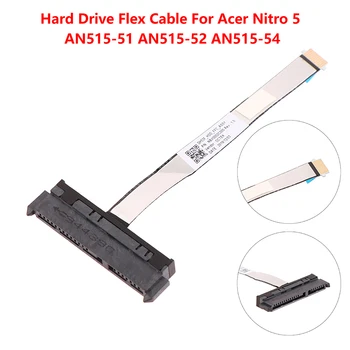 1pc עבור Acer ניטרו 5 AN515-51 NBX0002C000 נייד כונן קשיח SATA HDD SSD מחבר להגמיש כבלים
