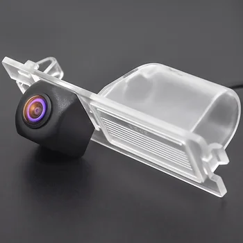 1280*720 עין הדג רכב חנייה אחורית היפוך לאחור מצלמת עבור פיאט גרנדה פונטו פיאט פונטו Evo פיאט Avventura 3D האצ ' בק 5D
