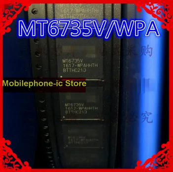 Mobilephone מעבדי CPU MT6735 MT6735V MT6735V-T MT6735V-TP MT6735V-TM MT6735V/W MT6735V-WP מקורי חדש