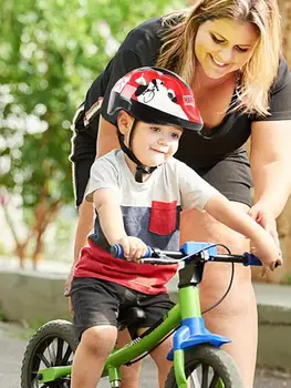 ילדים קסדה מתכווננת סקייטבורד קסדות ילדים ספורט קסדות לרכיבה על אופניים, קטנוע, סקייטבורד עם פתחי אוורור קסדות אופניים לכל הגילאים