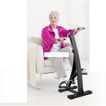 הרגל שיקום אימון מקורה אופניים ציוד אימונים עבור אנשים קשישים מבוגרים הישן גבר/אישה ציוד פיזיותרפיה