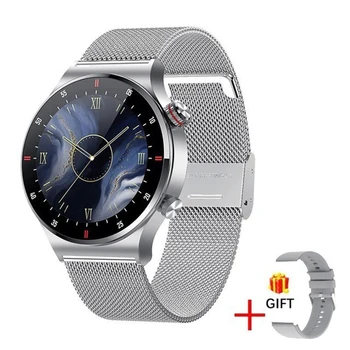 גברים של שעון חכם עמיד למים IP67 FitnessTracker ספורט Smartwatch עבור OnePlus אייס 10R Lenovo A7010 תחושה X3 לייט P1 P1m S1 גברים
