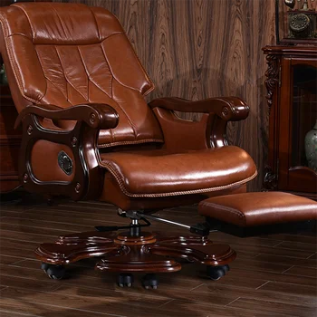 נורדי מבטא המשרד כיסאות נדנדה טרקלין ייחודי רצפת הסלון. הכיסא יוקרה השינה Chaises דה סלון ריהוט מודרני