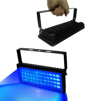 500W 1000W UV LED שרף ריפוי אור המנורה על SLA מדפסת 3D/DLP לחזק לאור אשפרה מנורת עבור מדפסת 3D מודפס
